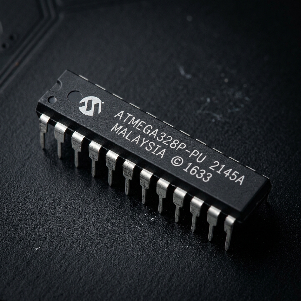 ATMEGA328P