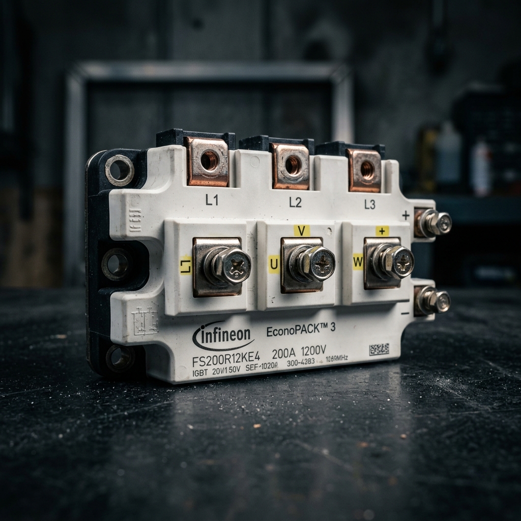 IGBT